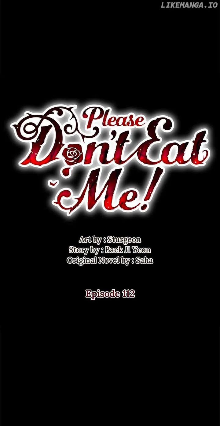 Please Don’t Eat Me Chapter 112 page 19
