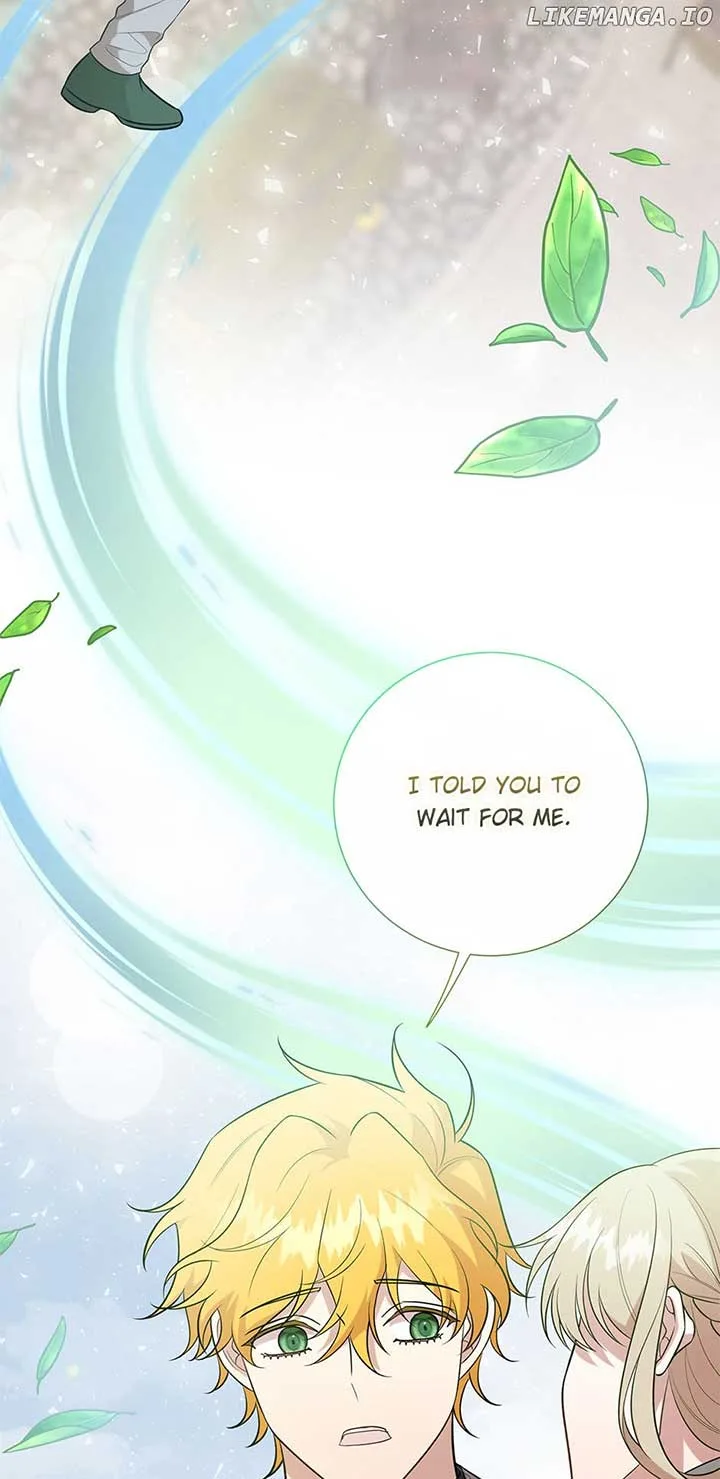 Please Don’t Eat Me Chapter 112 page 46