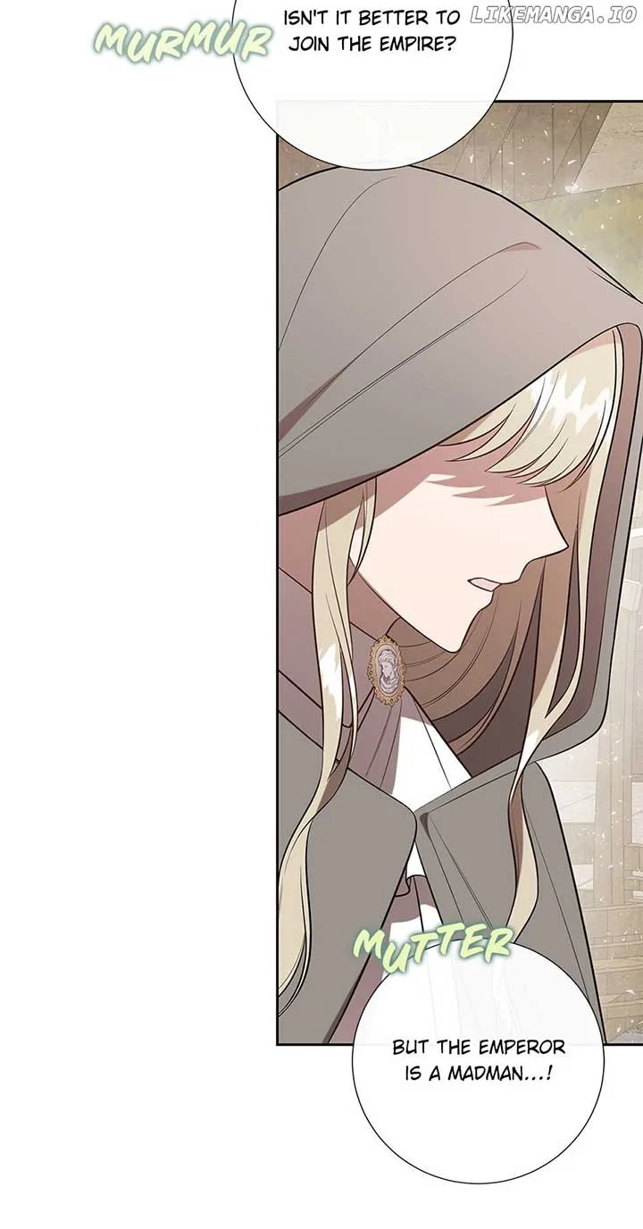 Please Don’t Eat Me Chapter 112 page 28