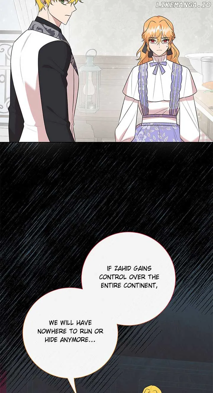 Please Don’t Eat Me Chapter 112 page 63