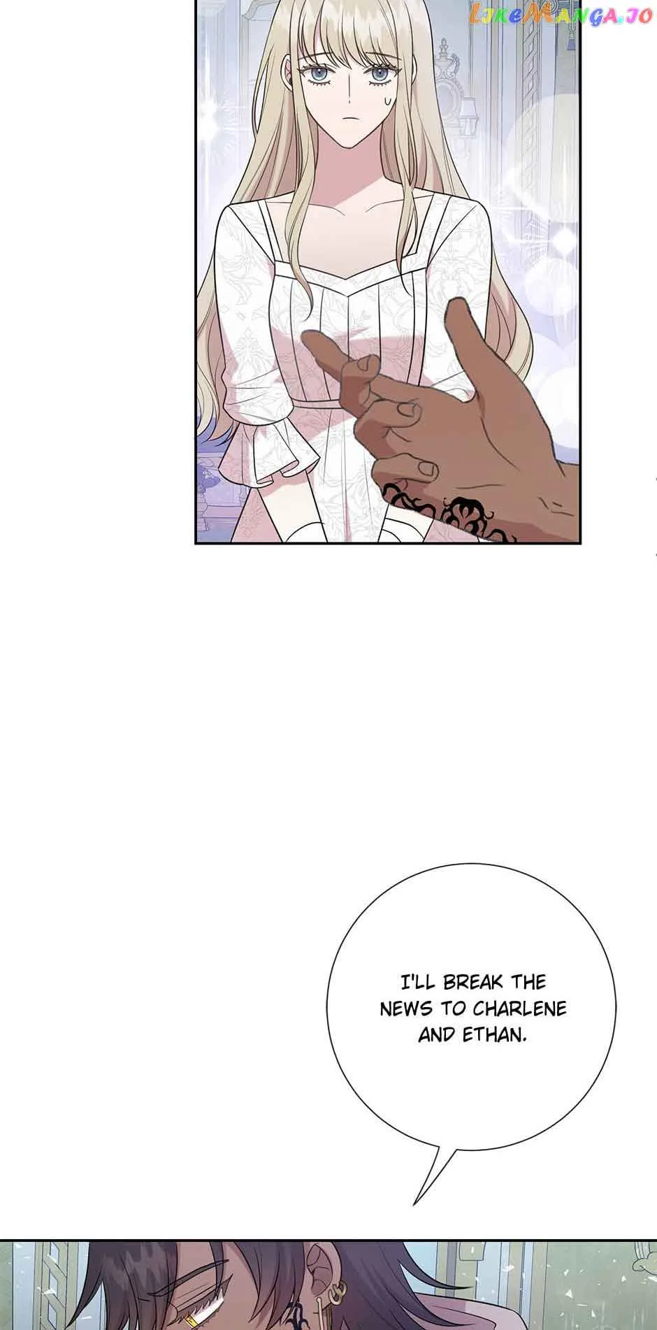 Please Don’t Eat Me Chapter 104 page 58