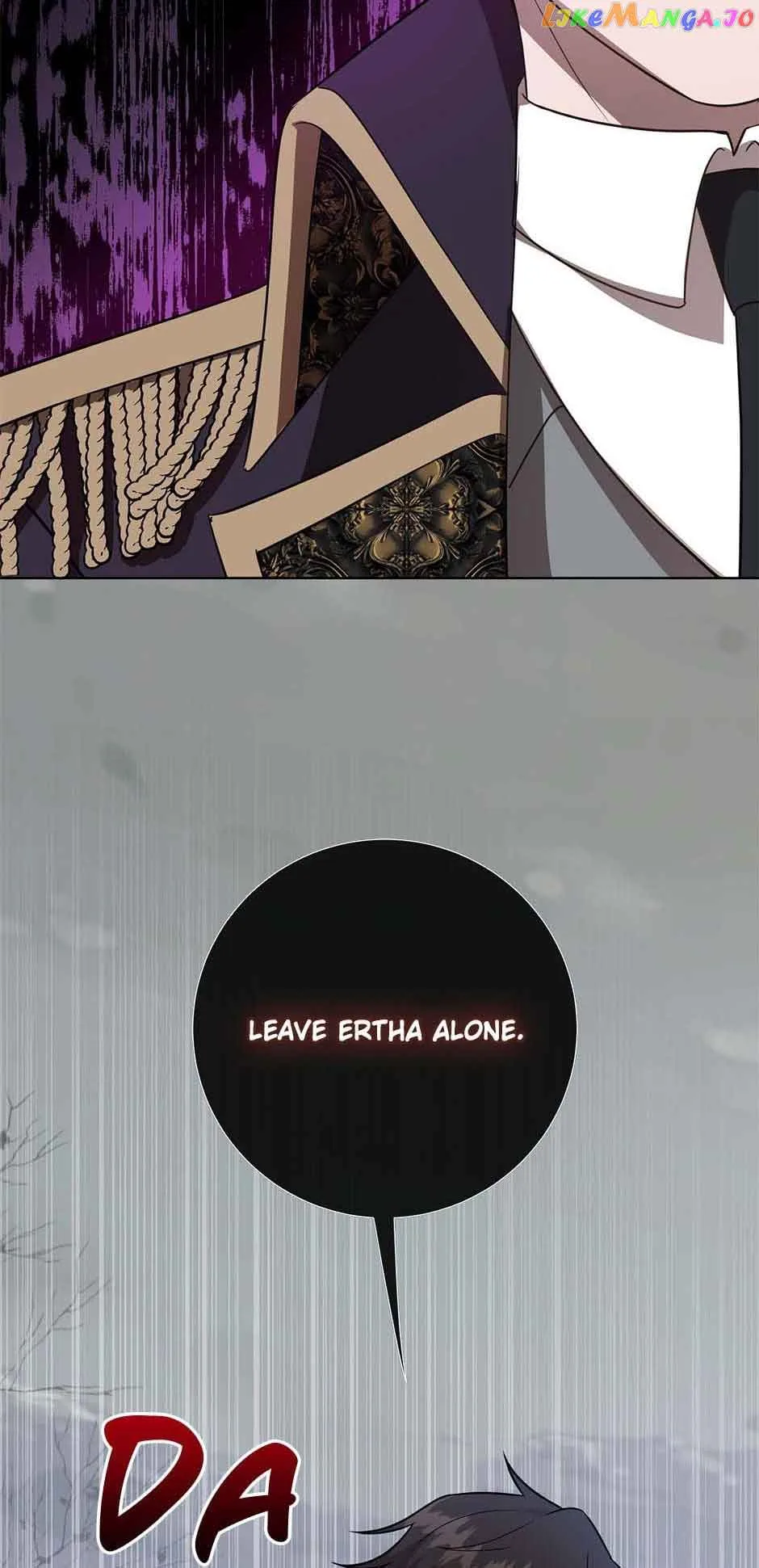 Please Don’t Eat Me Chapter 107 page 9