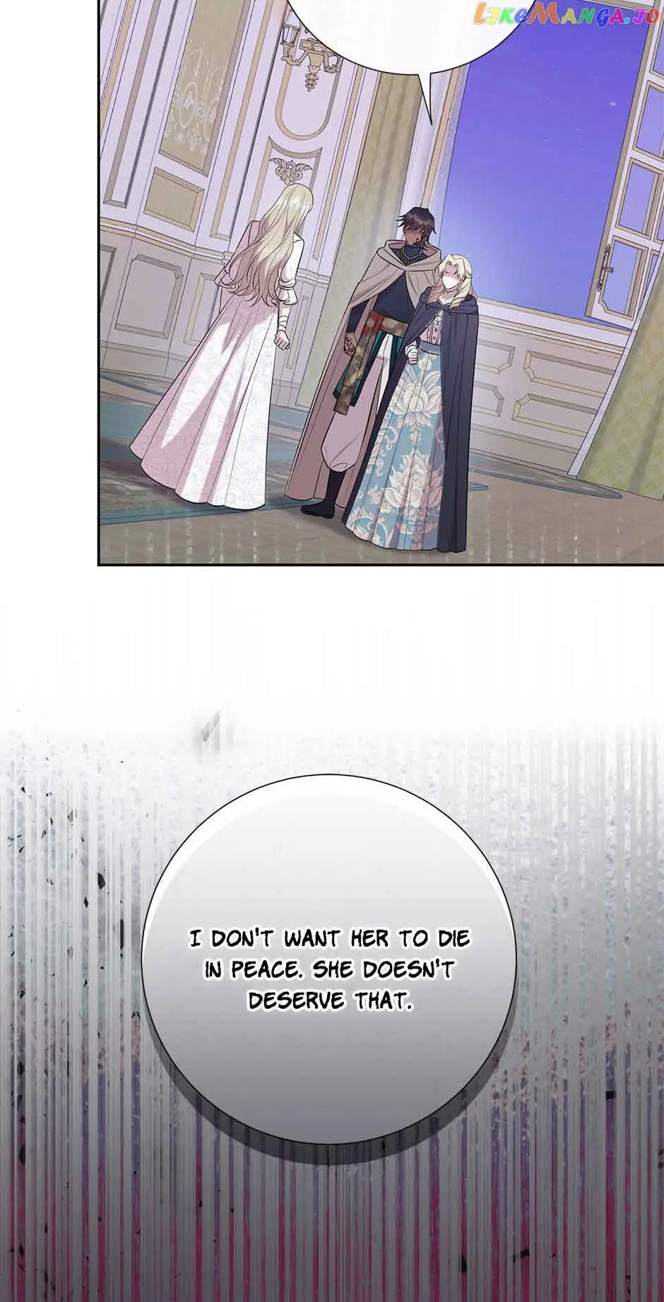 Please Don’t Eat Me Chapter 104 page 41
