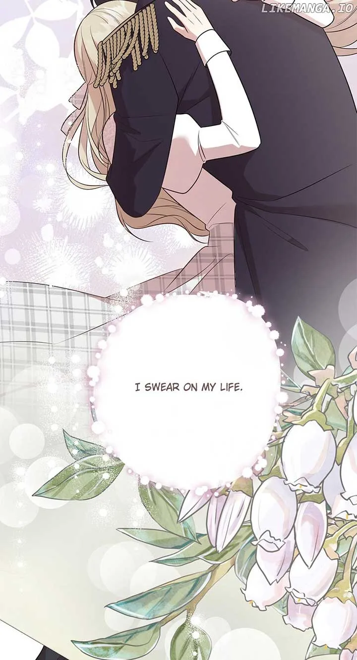 Please Don’t Eat Me Chapter 112 page 73
