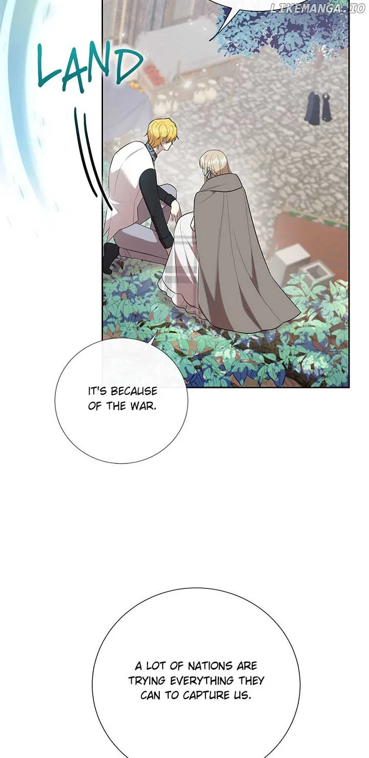 Please Don’t Eat Me Chapter 112 page 48