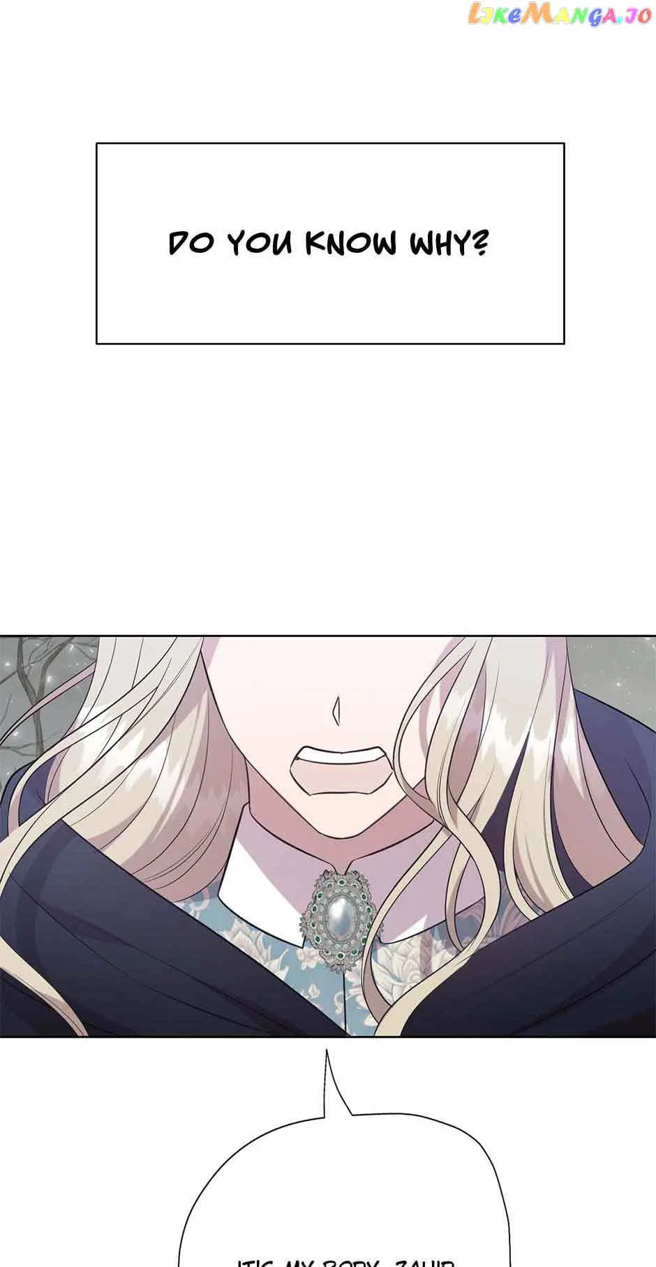 Please Don’t Eat Me Chapter 107 page 17