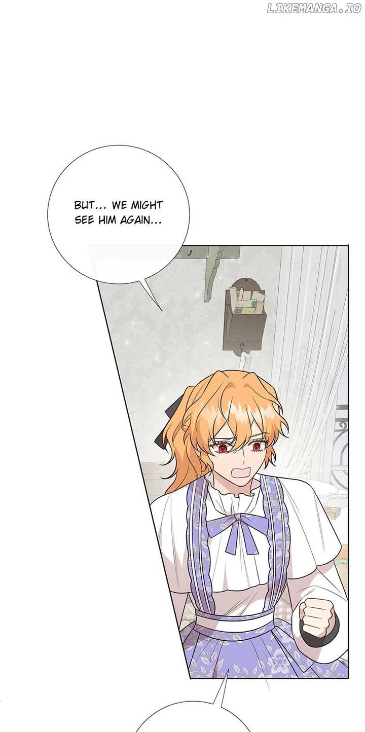Please Don’t Eat Me Chapter 112 page 67