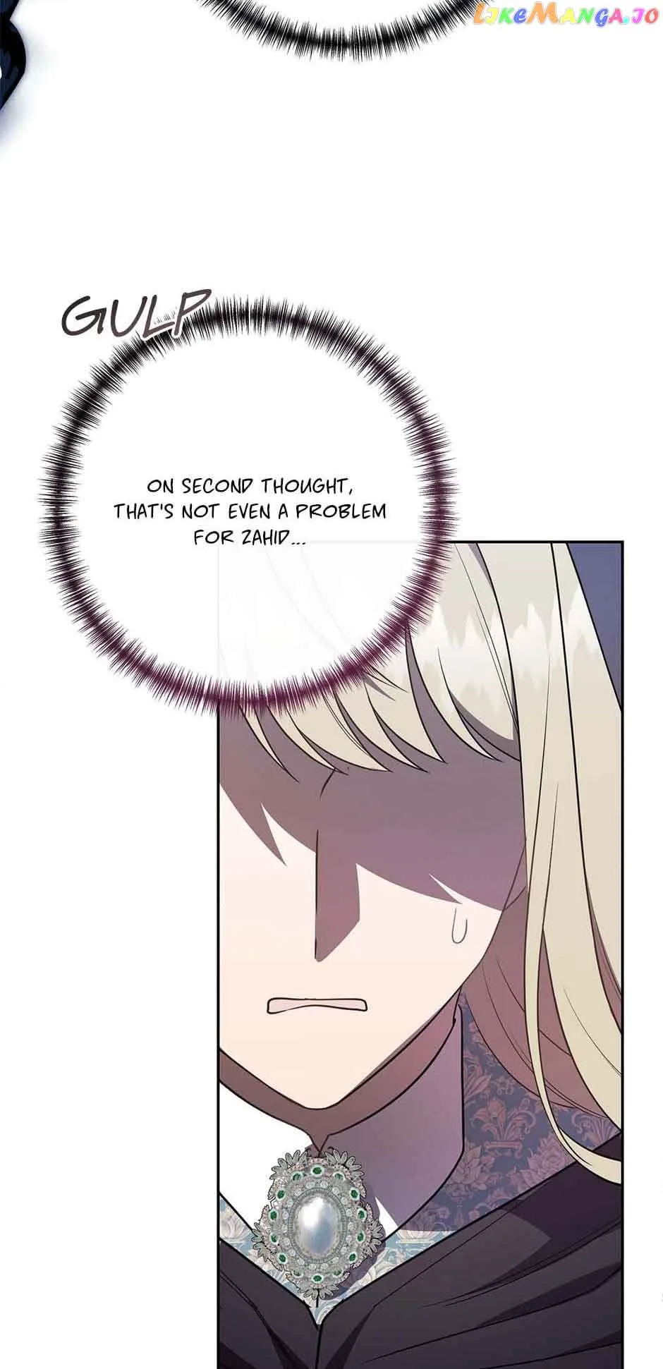 Please Don’t Eat Me Chapter 107 page 6