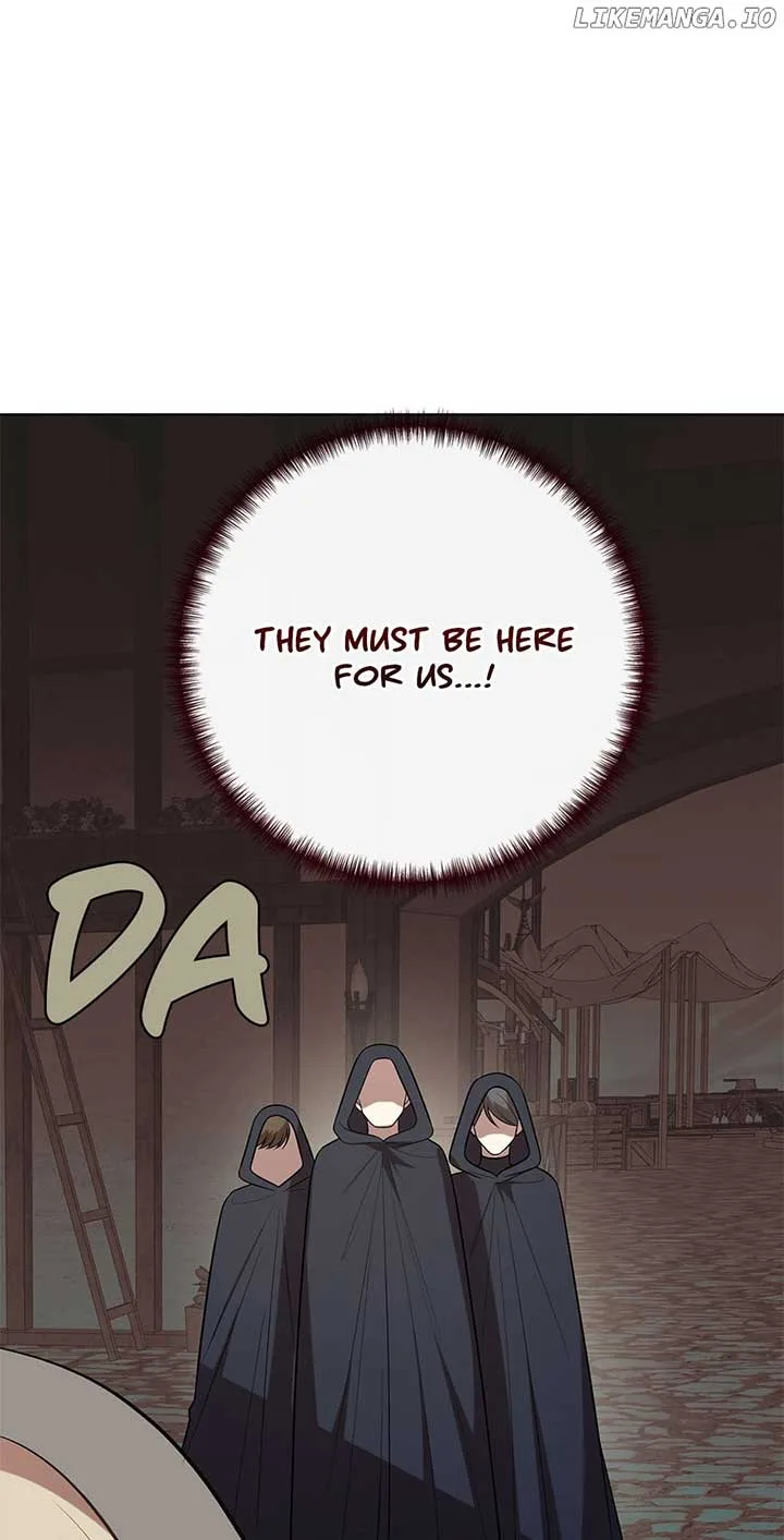 Please Don’t Eat Me Chapter 112 page 41