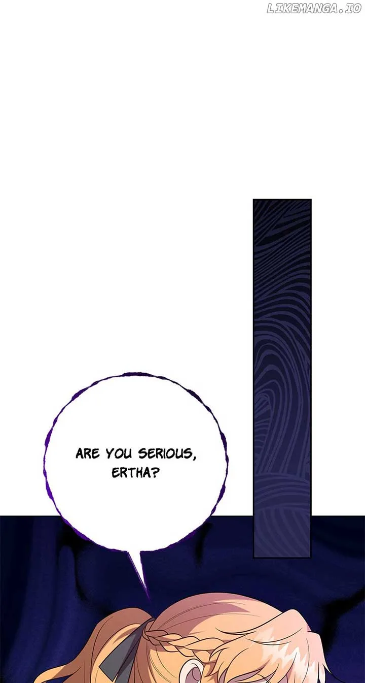 Please Don’t Eat Me Chapter 112 page 53