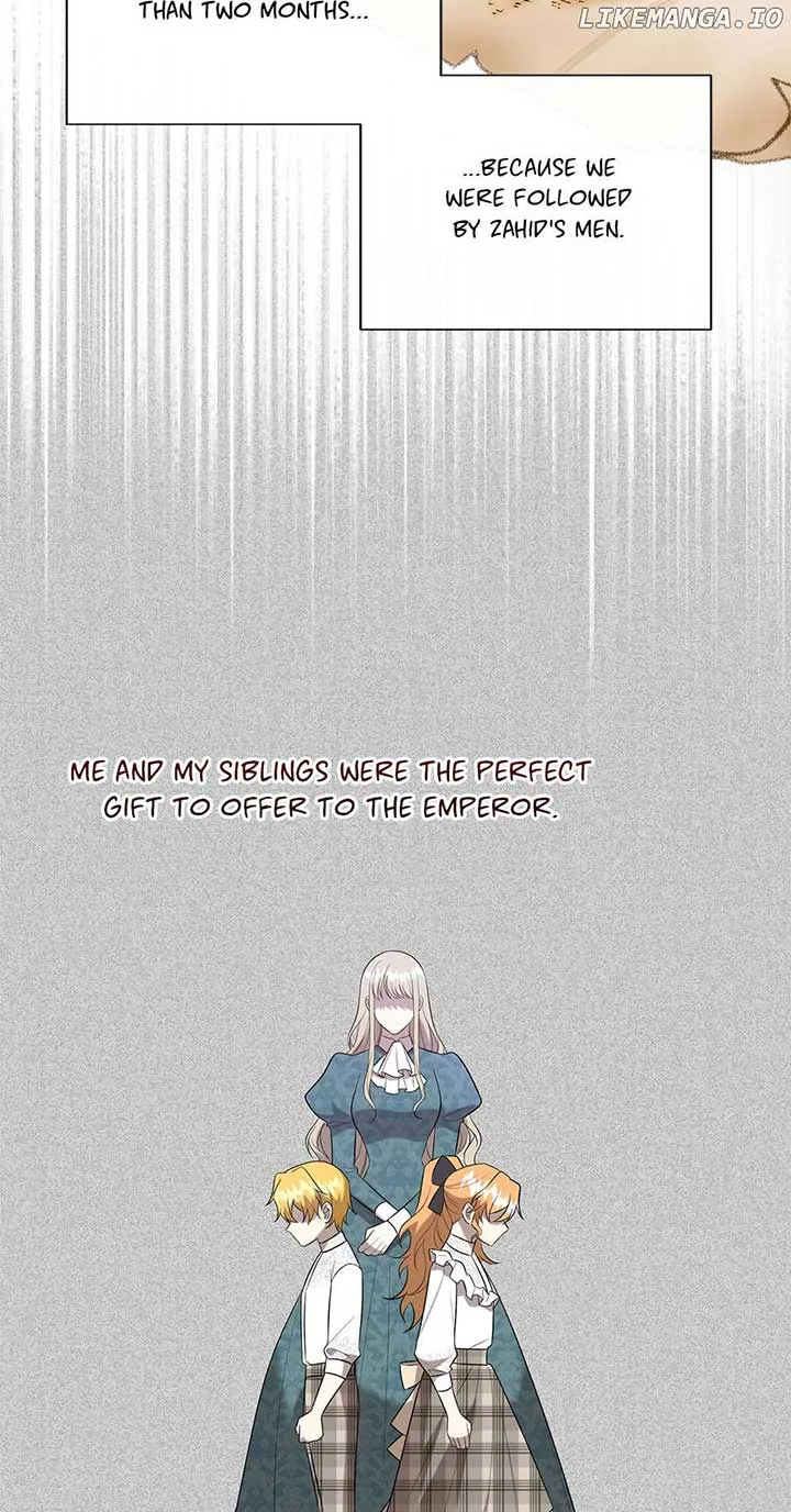 Please Don’t Eat Me Chapter 112 page 32