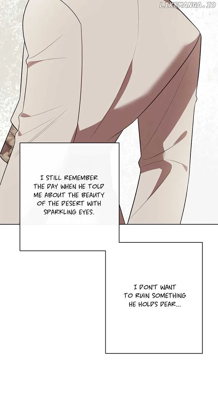 Please Don’t Eat Me Chapter 112 page 60