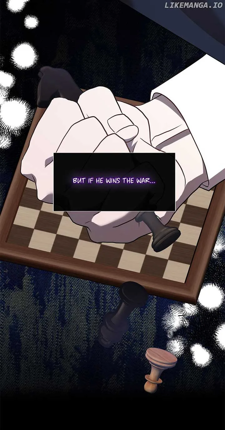 Please Don’t Eat Me Chapter 112 page 35