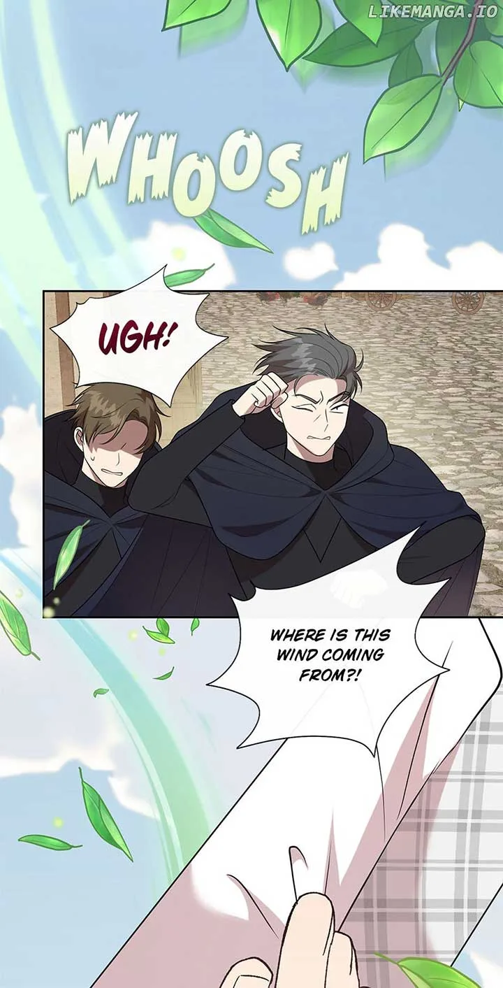 Please Don’t Eat Me Chapter 112 page 43