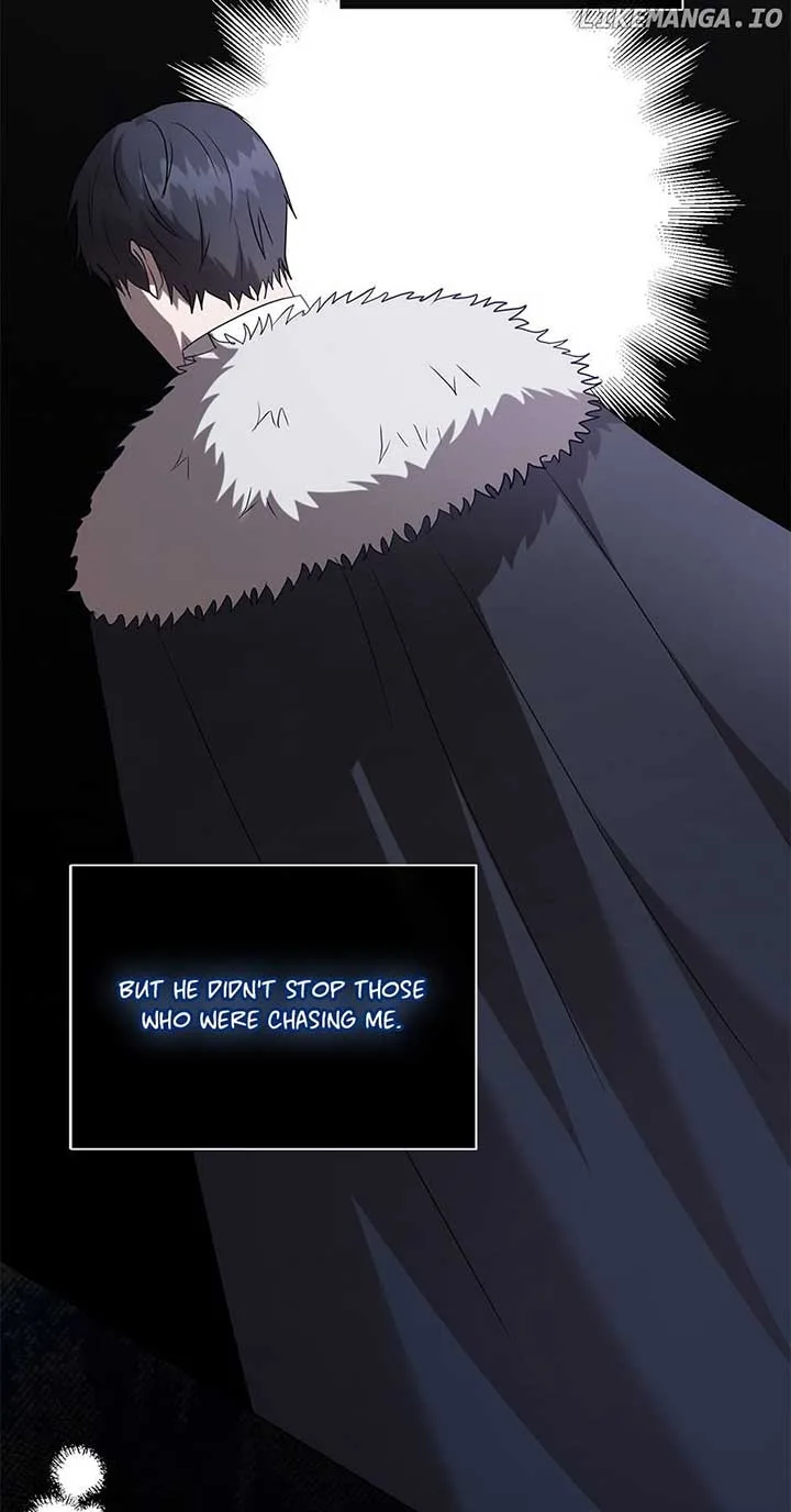 Please Don’t Eat Me Chapter 112 page 34