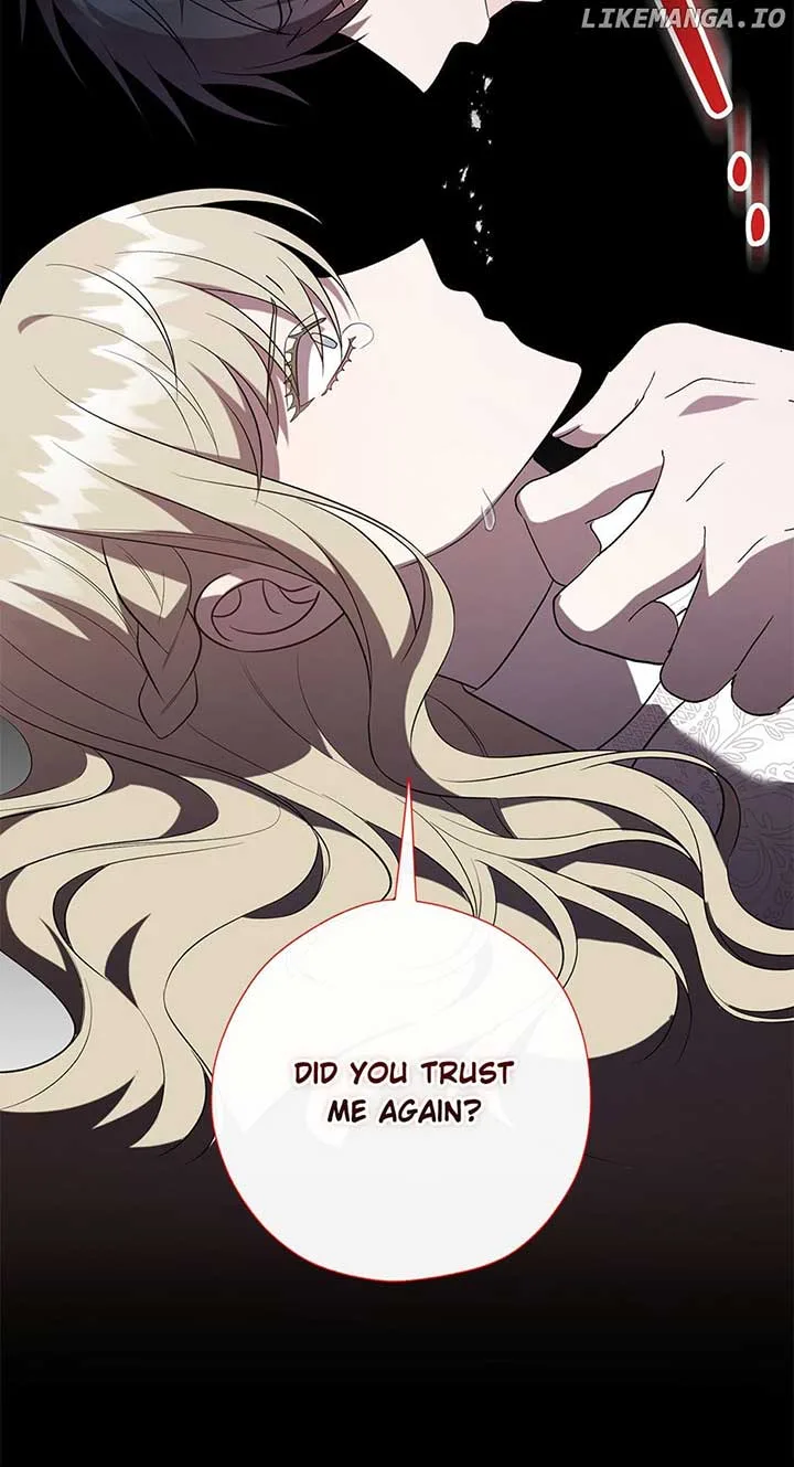 Please Don’t Eat Me Chapter 112 page 77