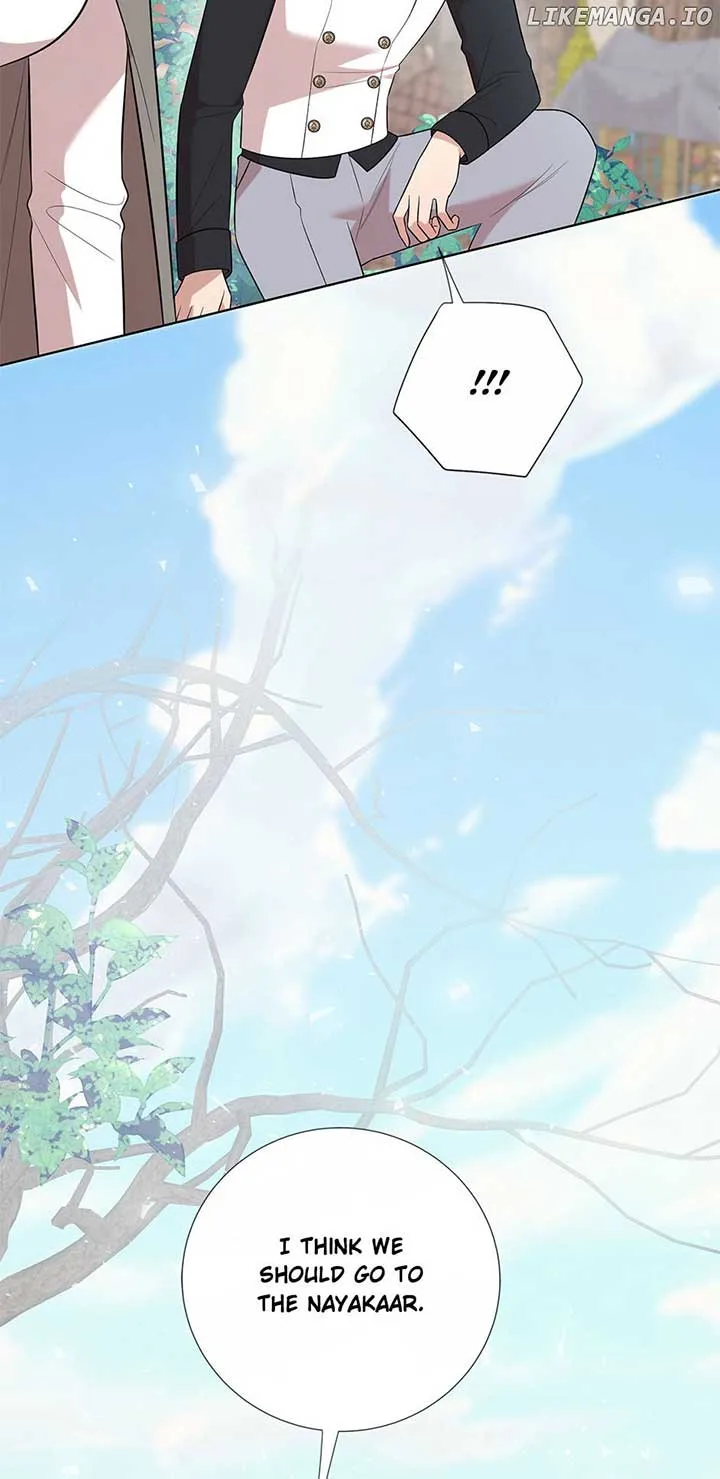 Please Don’t Eat Me Chapter 112 page 50