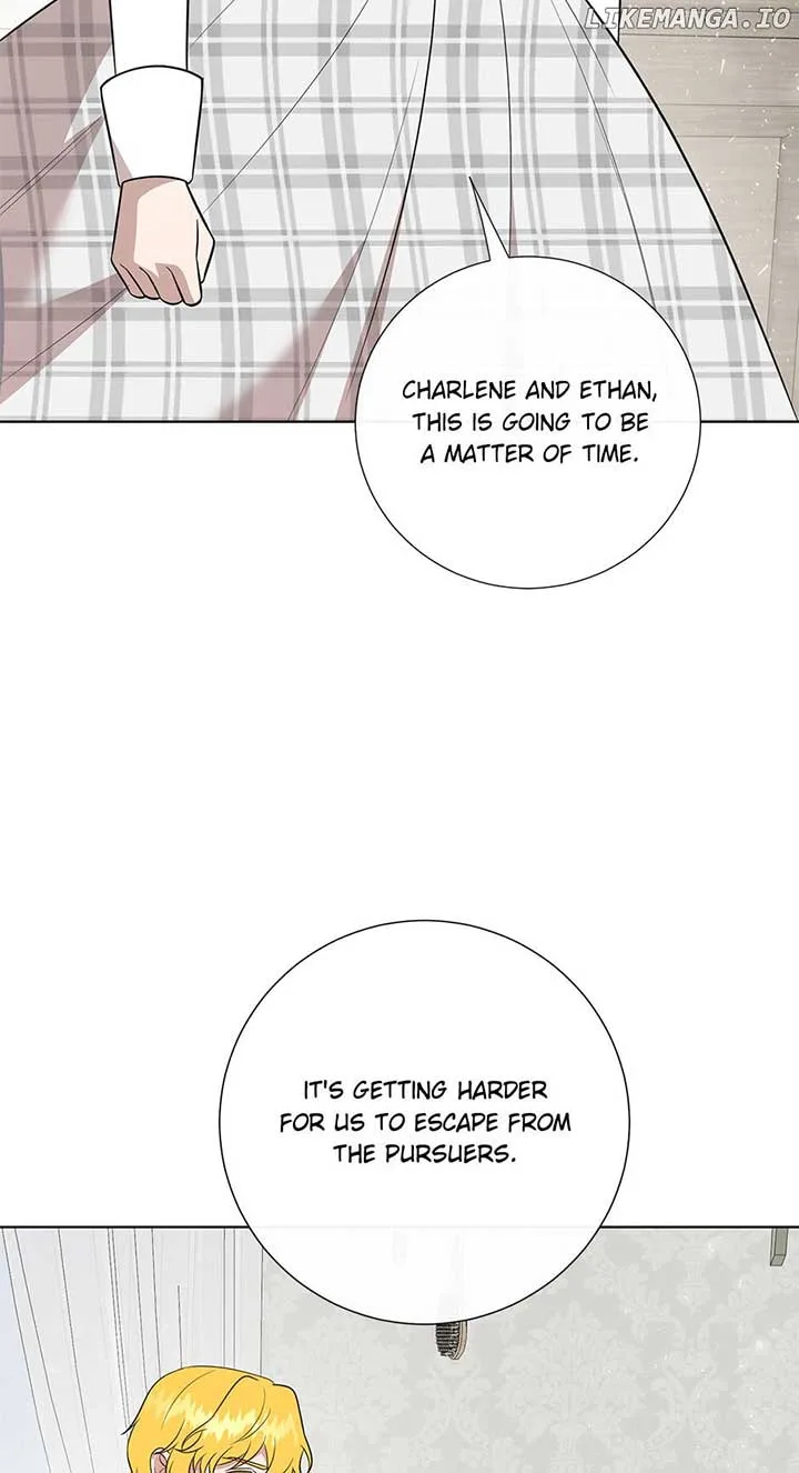 Please Don’t Eat Me Chapter 112 page 62