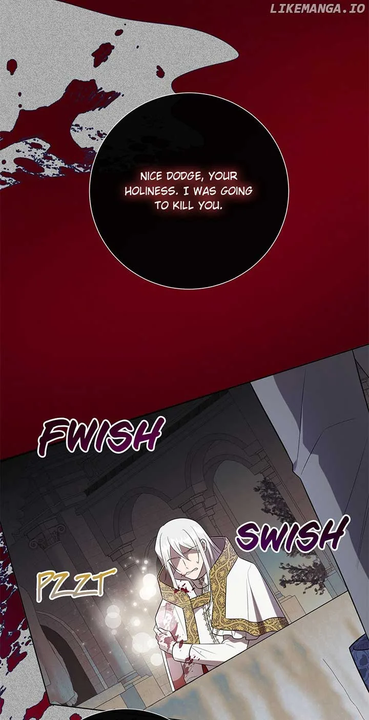 Please Don’t Eat Me Chapter 112 page 15