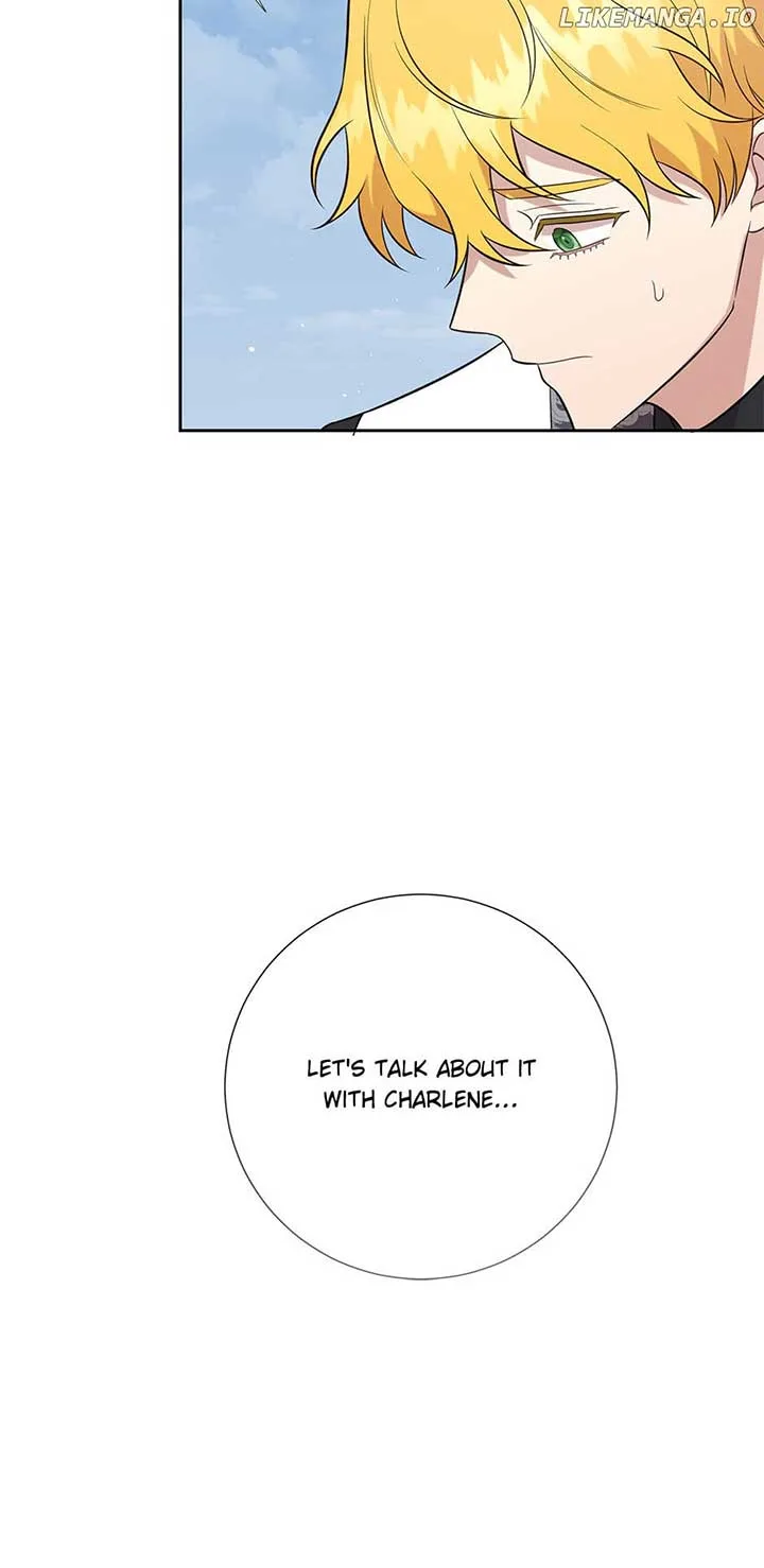 Please Don’t Eat Me Chapter 112 page 52