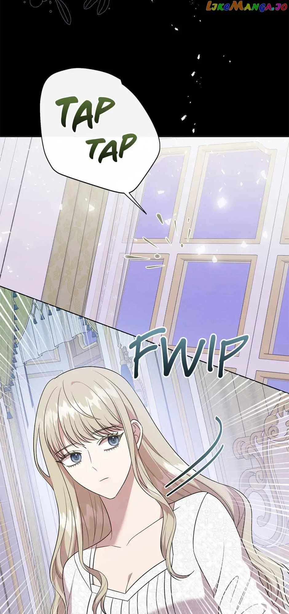 Please Don’t Eat Me Chapter 104 page 28