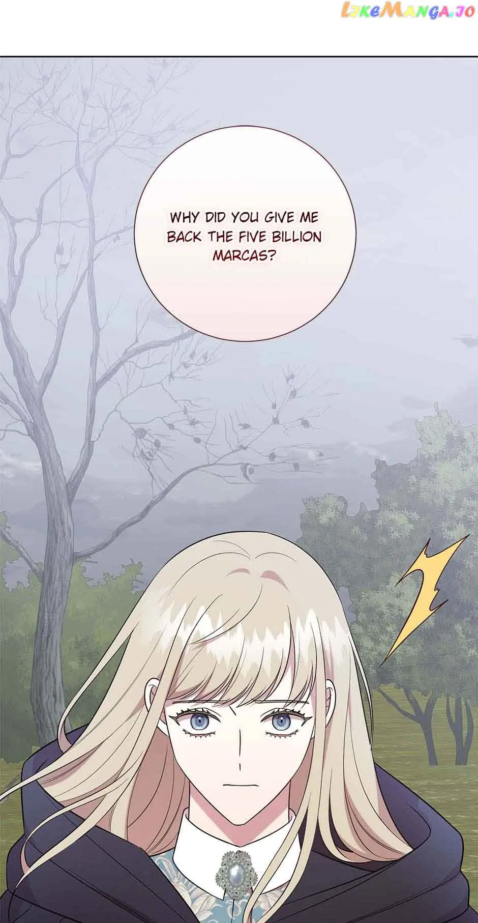 Please Don’t Eat Me Chapter 107 page 12