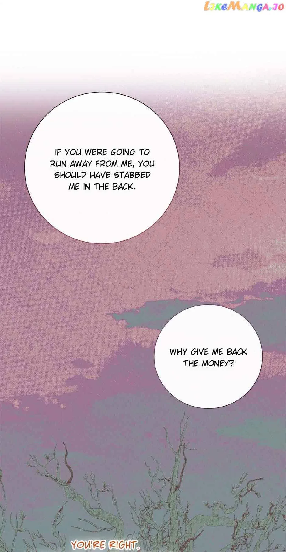 Please Don’t Eat Me Chapter 107 page 15