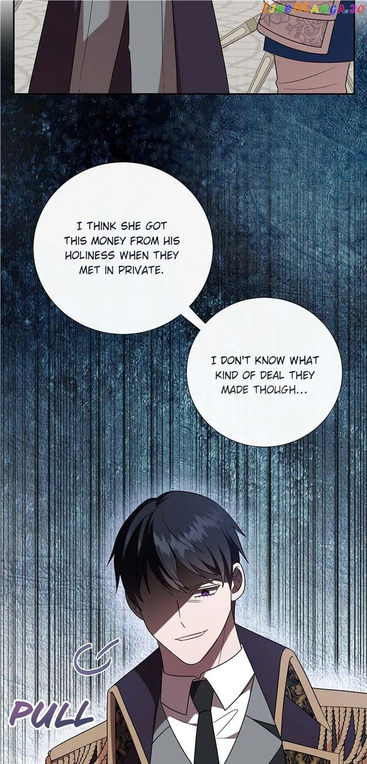 Please Don’t Eat Me Chapter 106 page 50