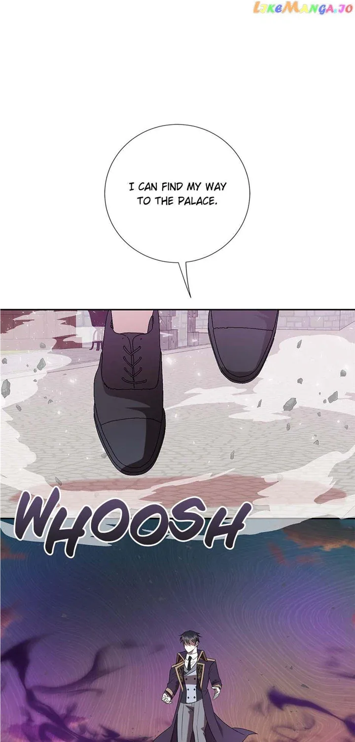 Please Don’t Eat Me Chapter 106 page 56