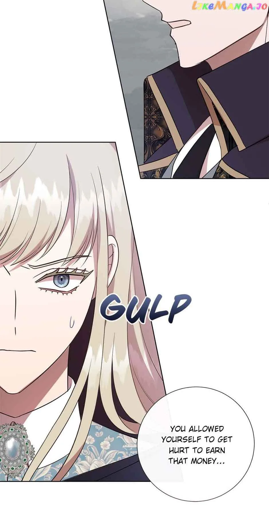 Please Don’t Eat Me Chapter 107 page 14