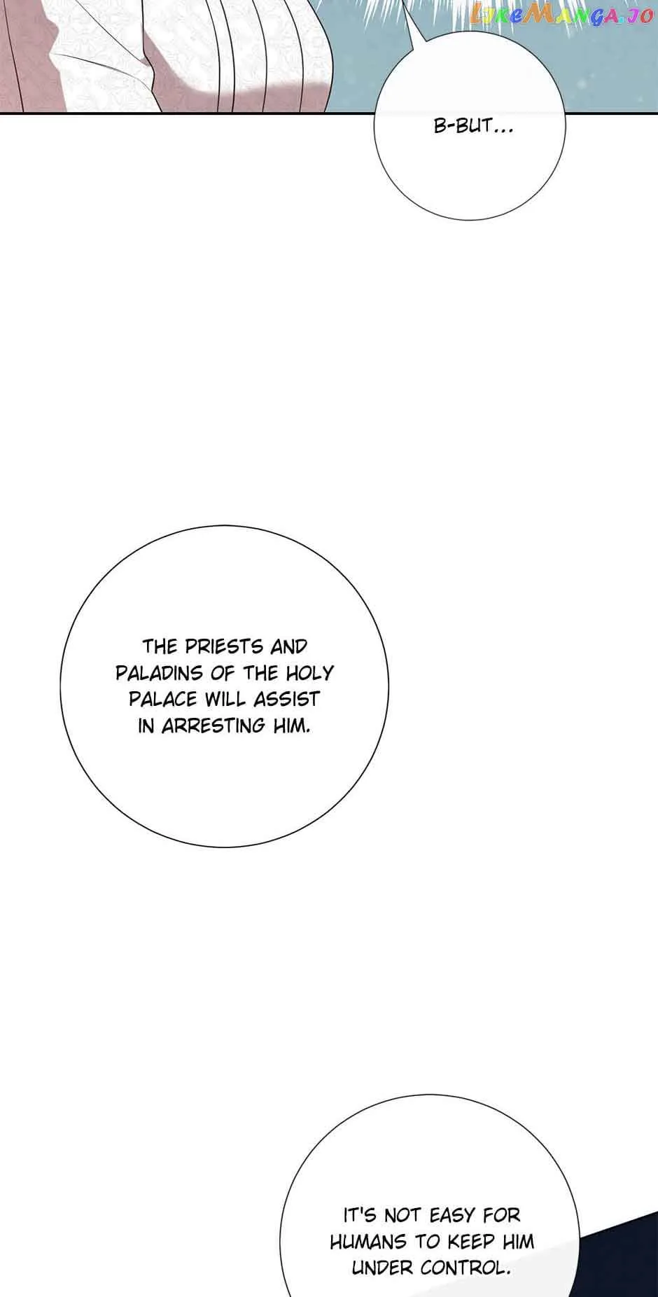 Please Don’t Eat Me Chapter 104 page 50