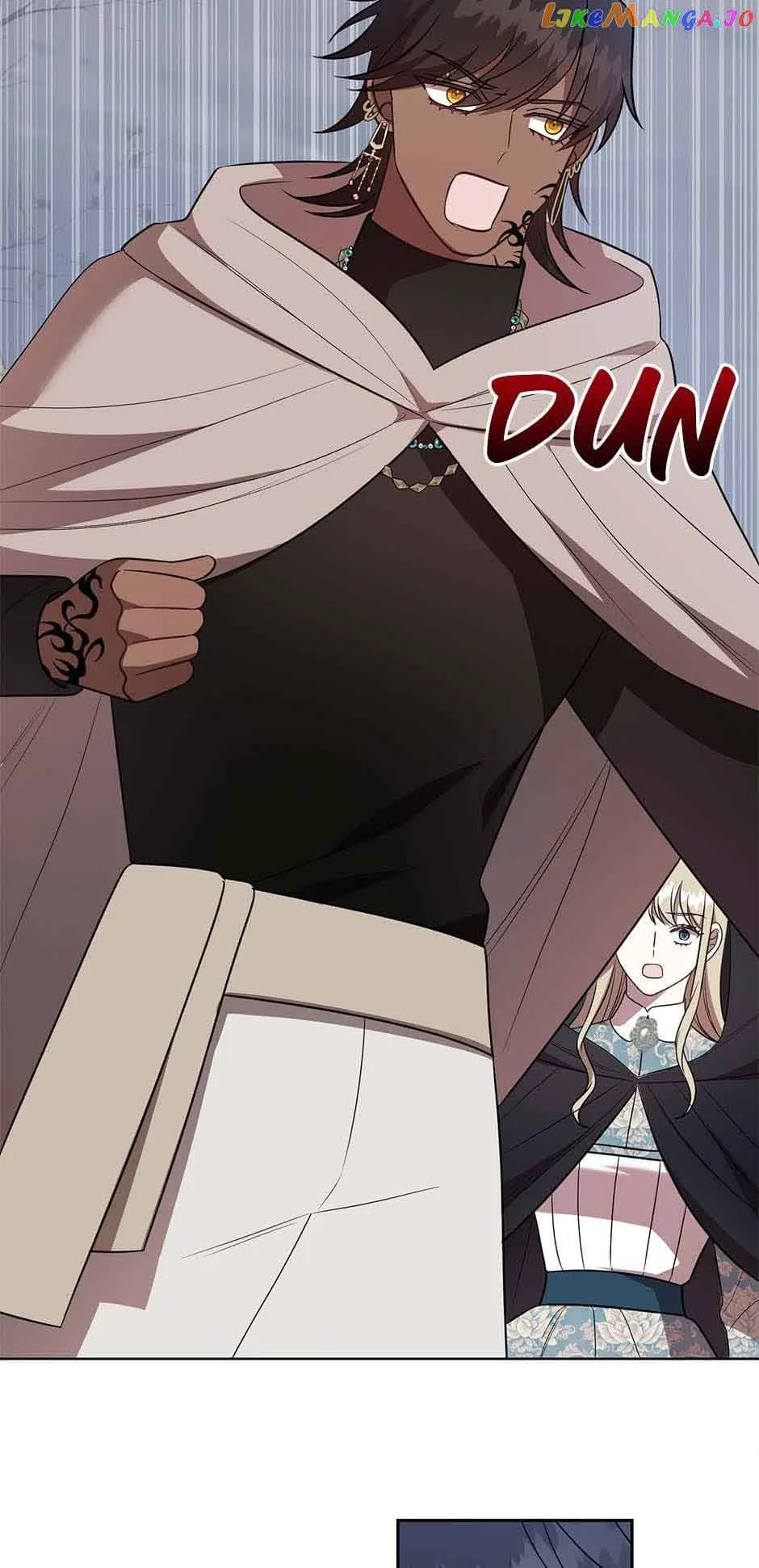 Please Don’t Eat Me Chapter 107 page 10