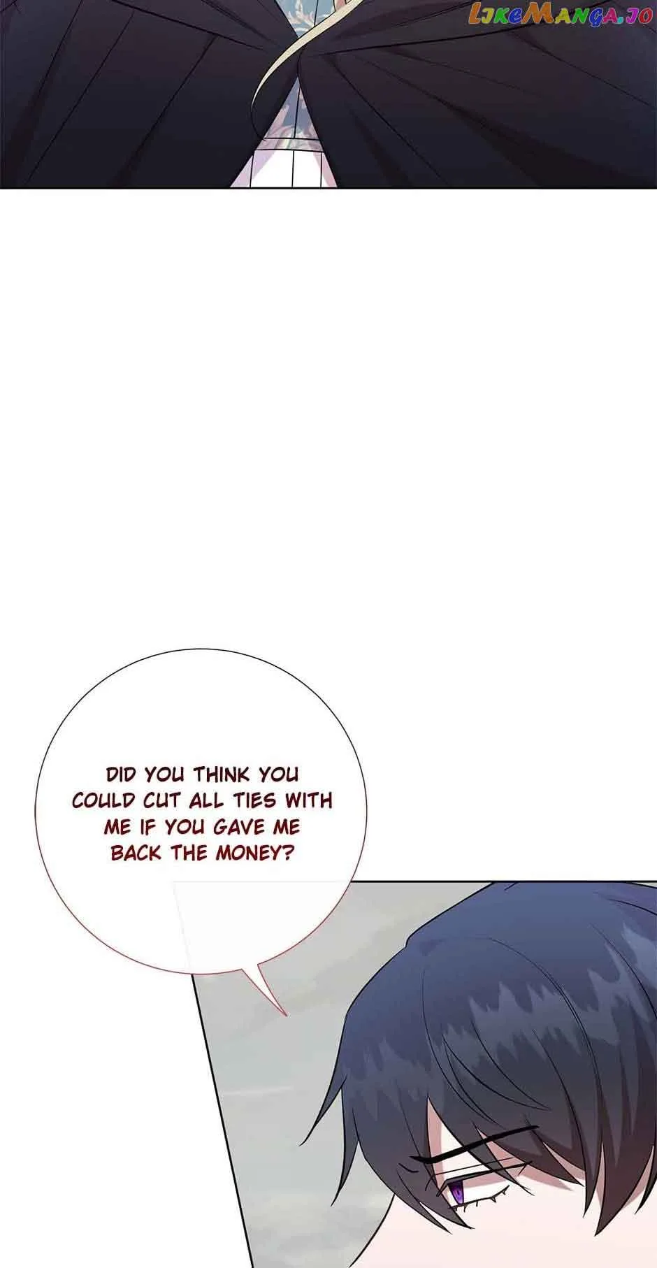 Please Don’t Eat Me Chapter 107 page 13