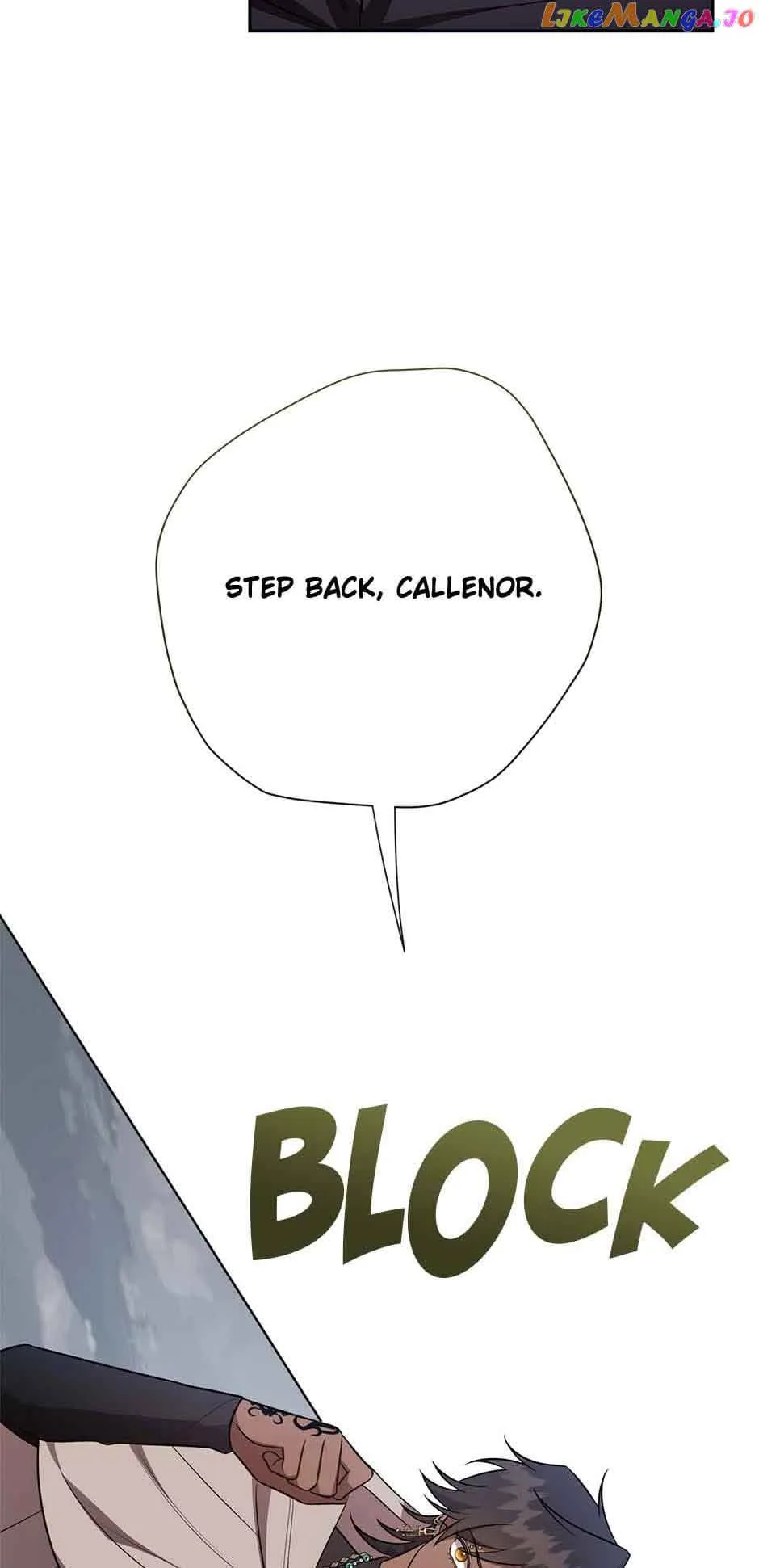 Please Don’t Eat Me Chapter 107 page 7