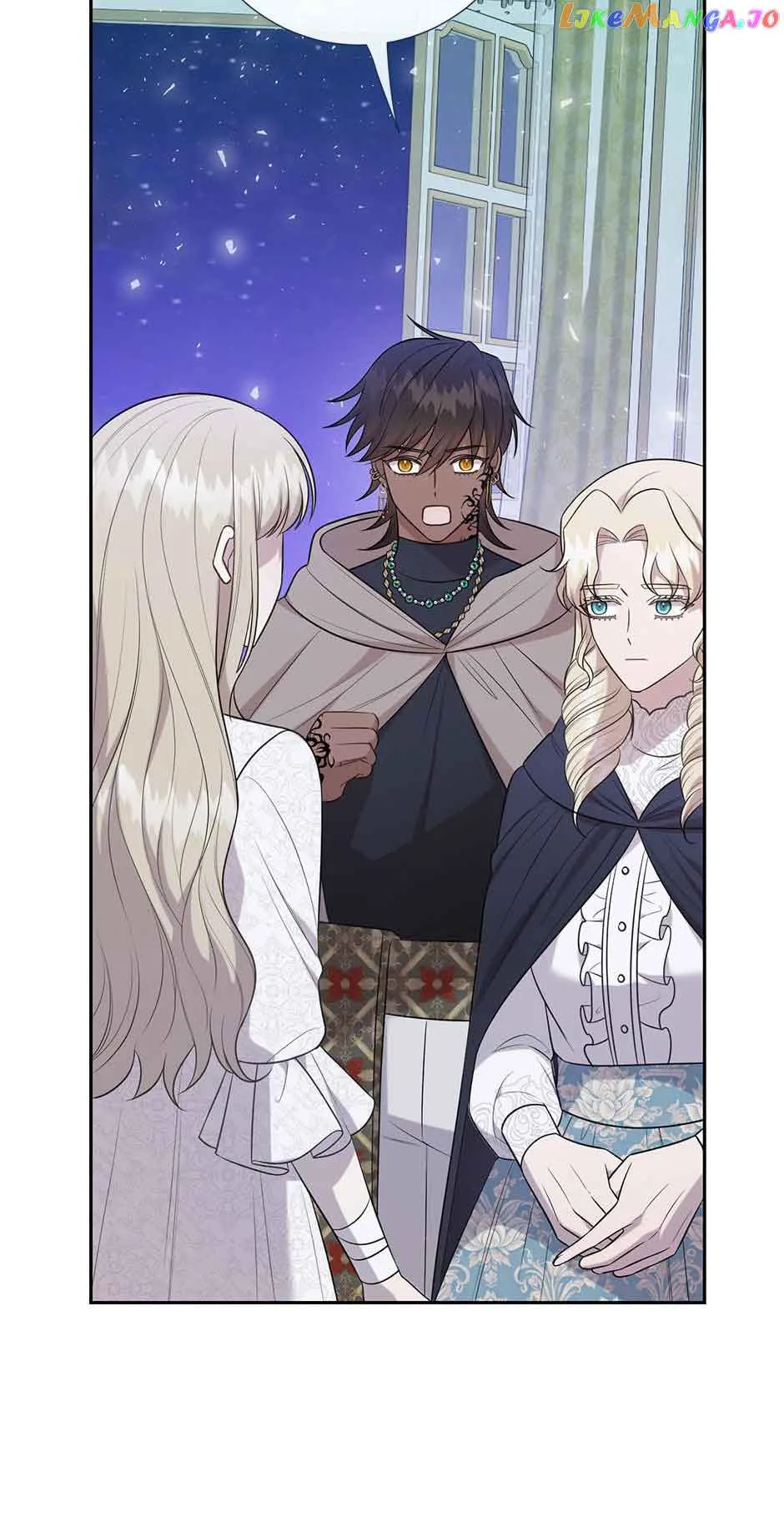 Please Don’t Eat Me Chapter 104 page 44