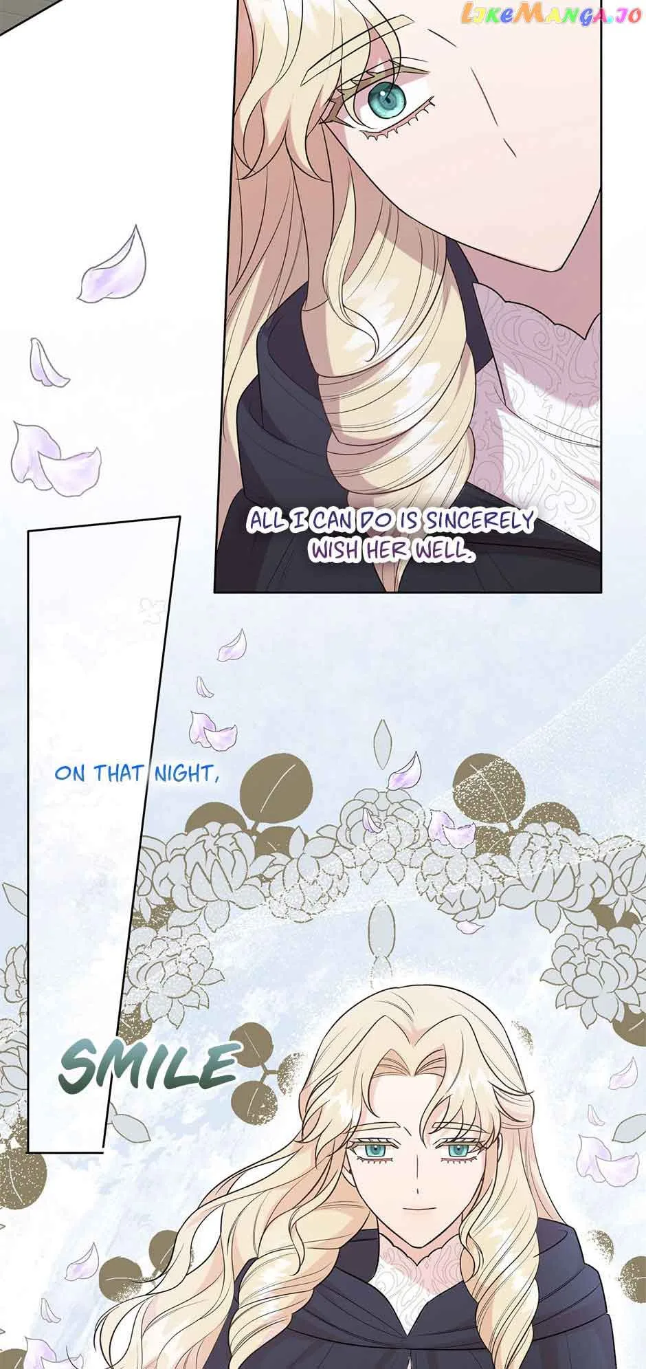 Please Don’t Eat Me Chapter 104 page 67