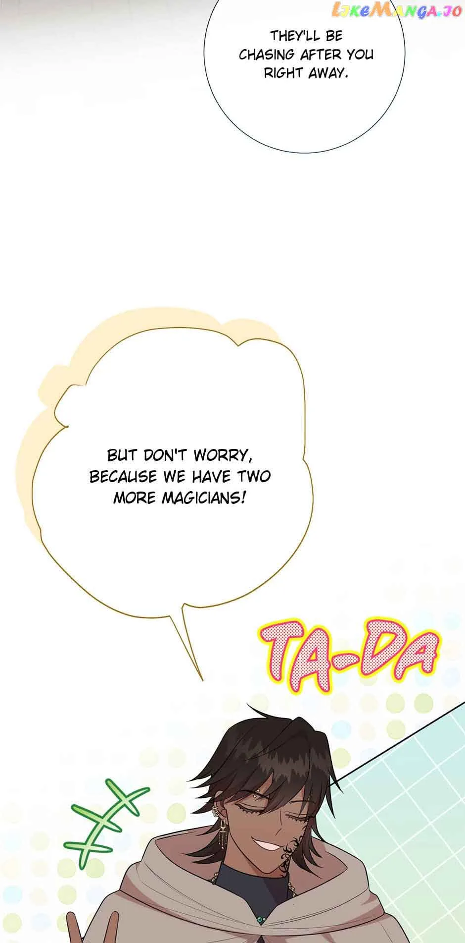 Please Don’t Eat Me Chapter 104 page 56