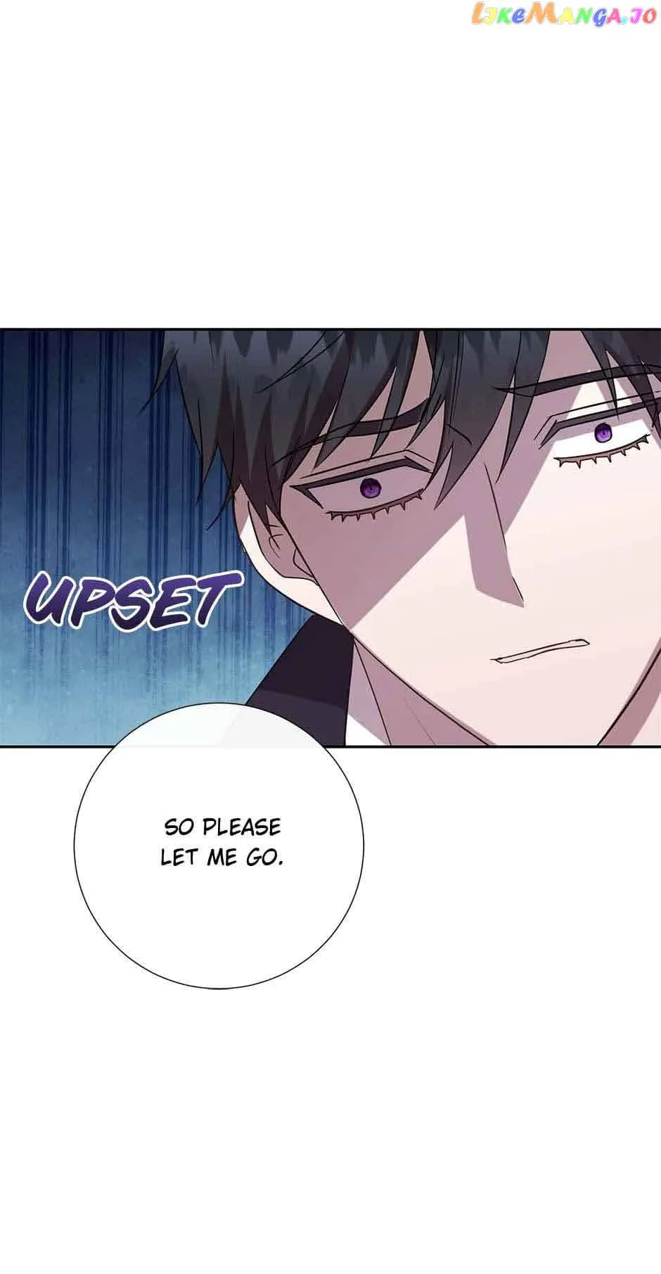Please Don’t Eat Me Chapter 107 page 20