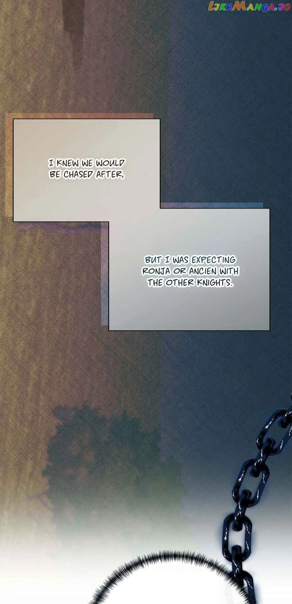 Please Don’t Eat Me Chapter 107 page 4