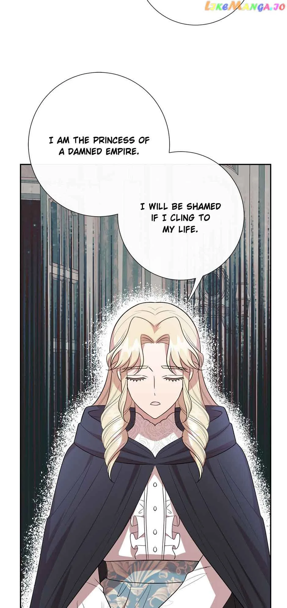 Please Don’t Eat Me Chapter 104 page 62
