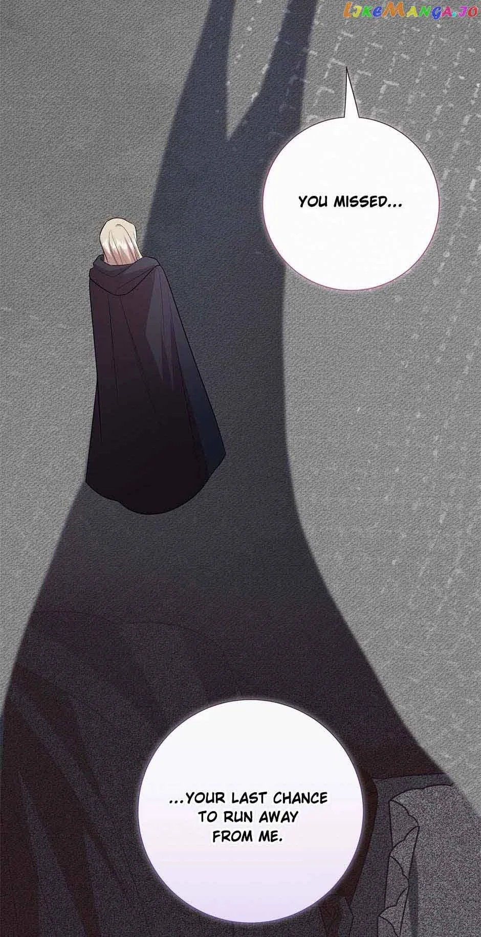 Please Don’t Eat Me Chapter 107 page 27