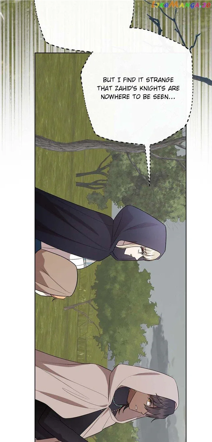 Please Don’t Eat Me Chapter 106 page 61