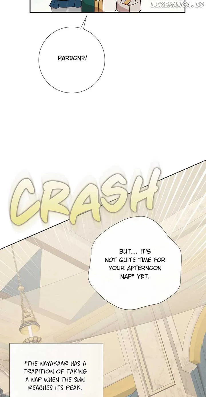 Please Don’t Eat Me Chapter 113 page 42