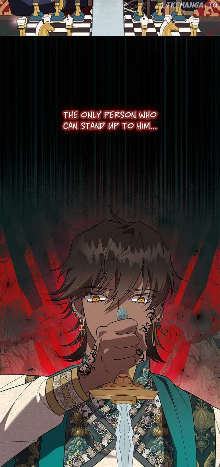 Please Don’t Eat Me Chapter 113 page 32