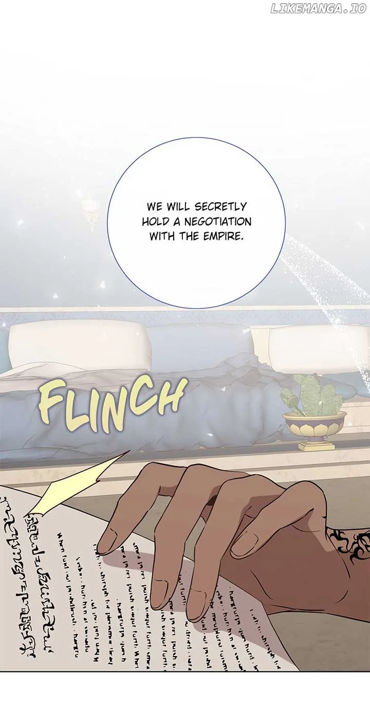Please Don’t Eat Me Chapter 113 page 37
