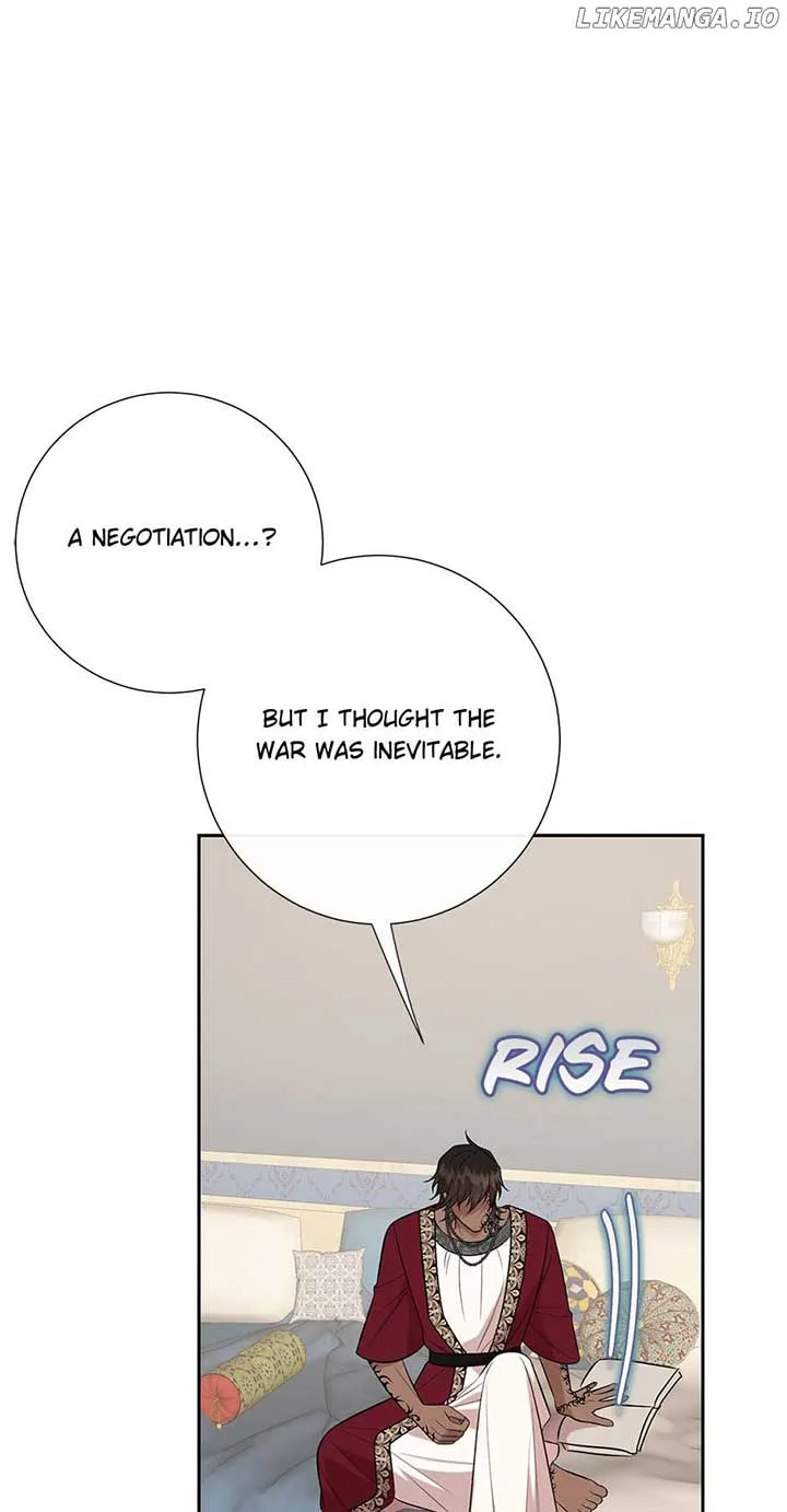 Please Don’t Eat Me Chapter 113 page 38