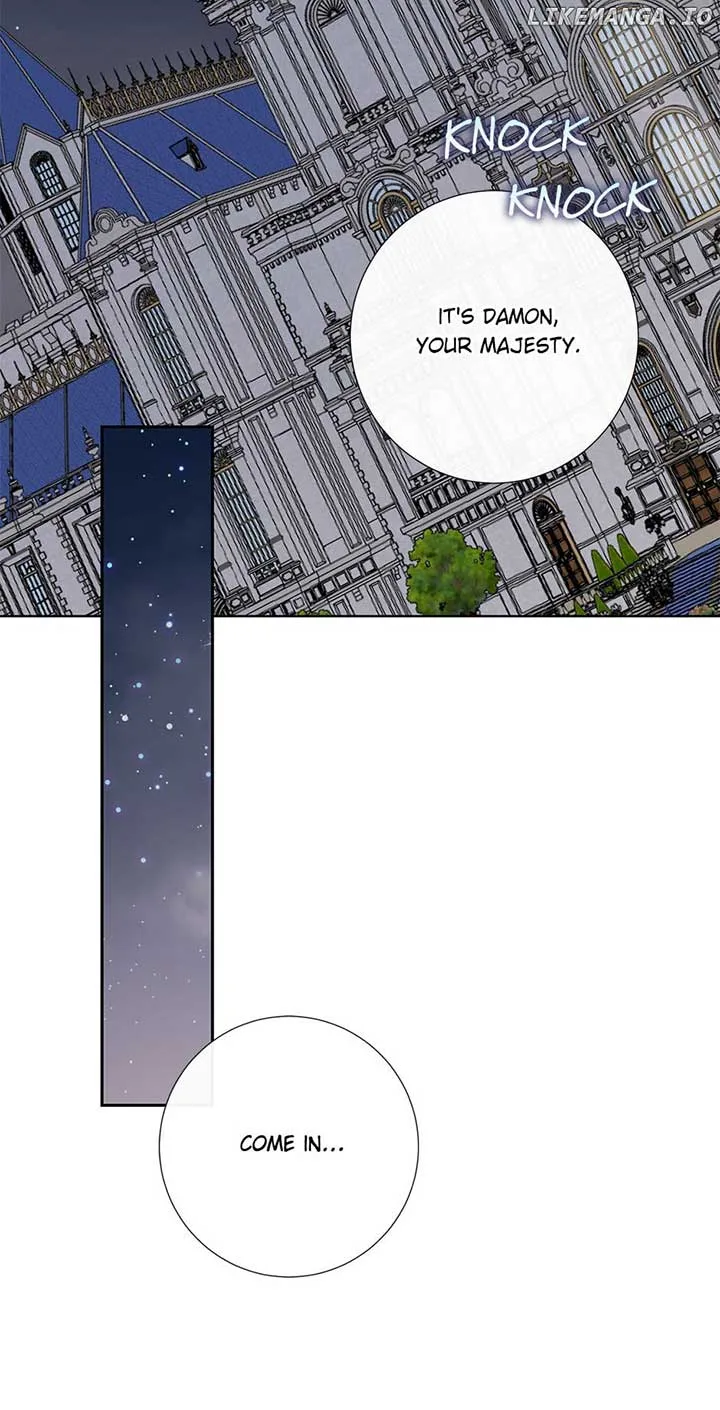 Please Don’t Eat Me Chapter 113 page 3
