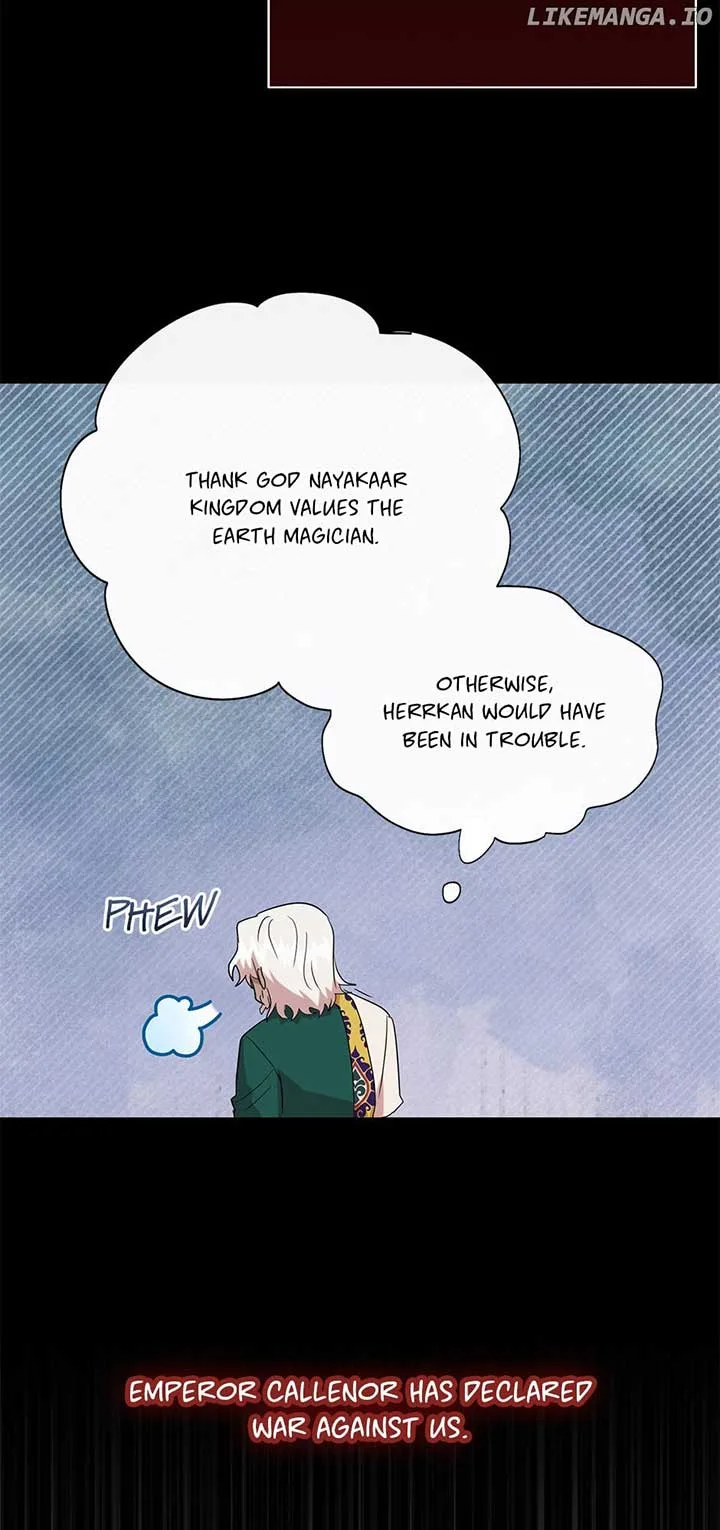 Please Don’t Eat Me Chapter 113 page 30