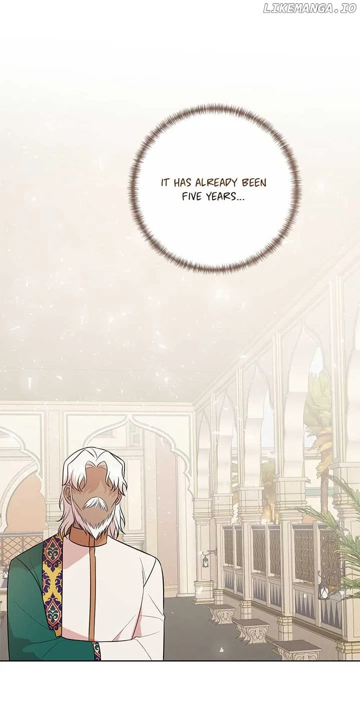 Please Don’t Eat Me Chapter 113 page 19