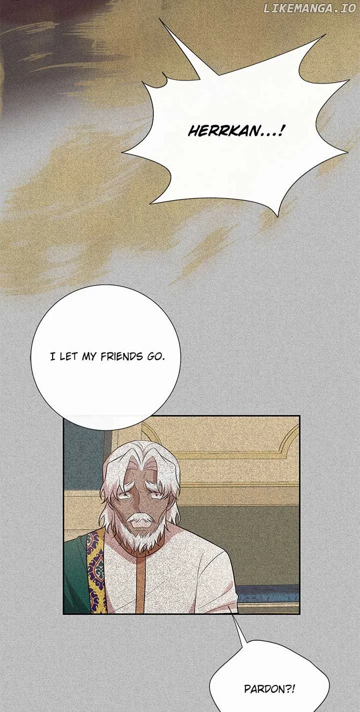 Please Don’t Eat Me Chapter 113 page 23